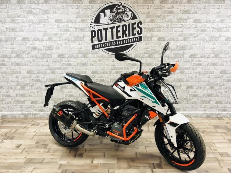 ktm duke 125 gumtree